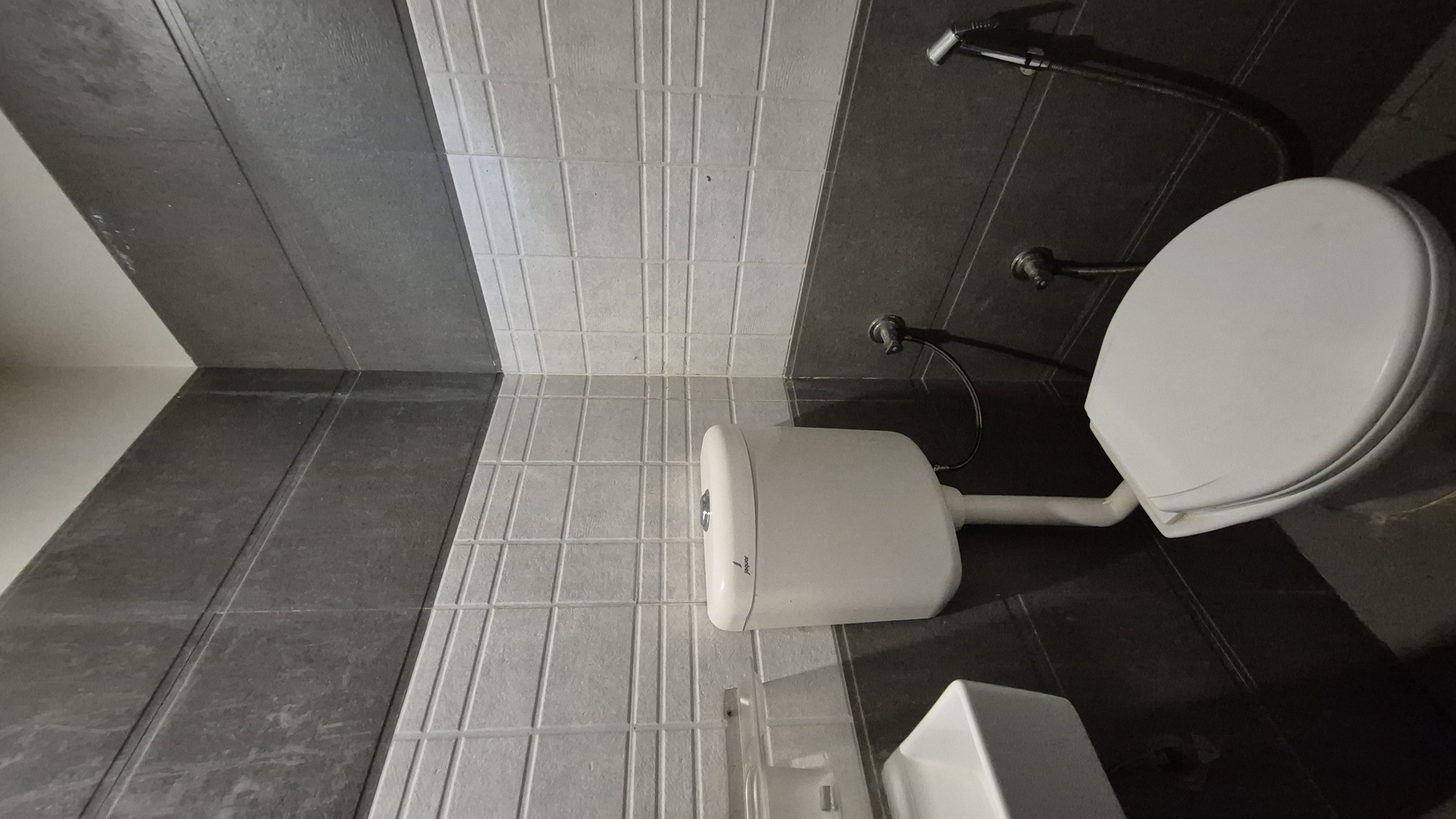 Single room view 9